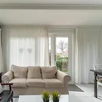 Modern Holiday Home In Baarland With Terrace