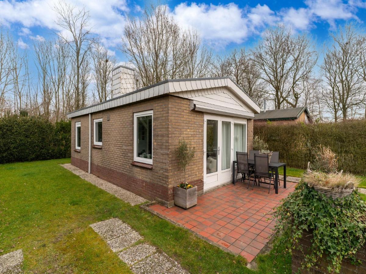 Modern In With Terrace * Baarland