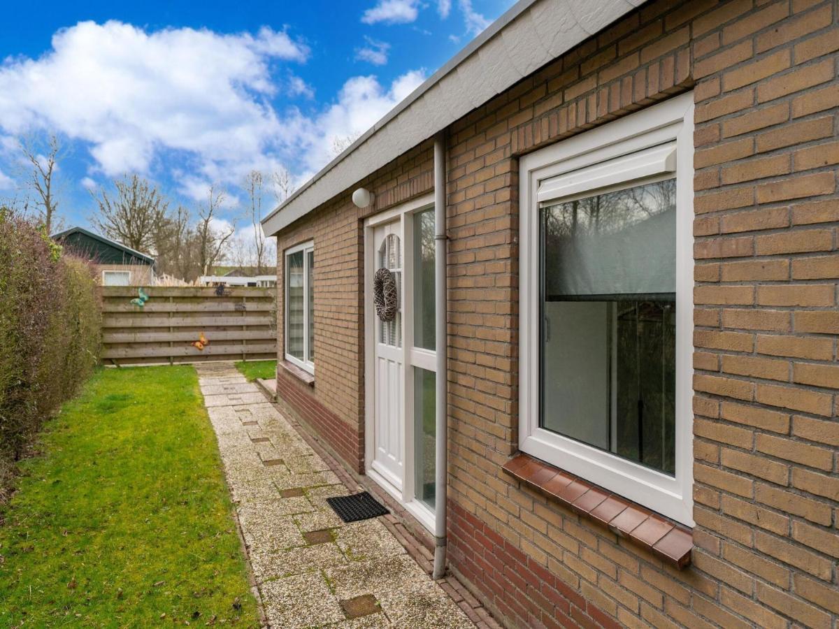 Modern In With Terrace *