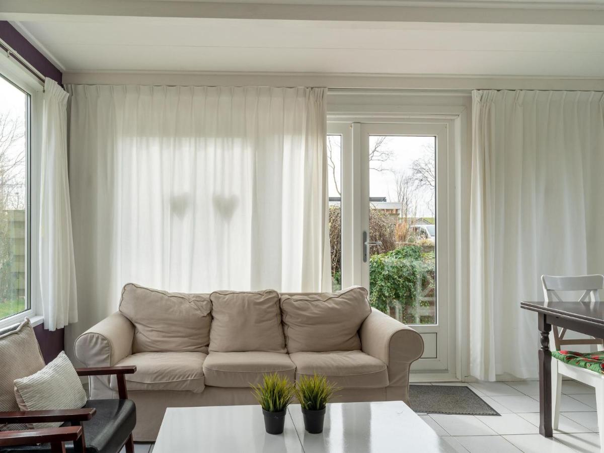 Vakantiehuis Modern In With Terrace